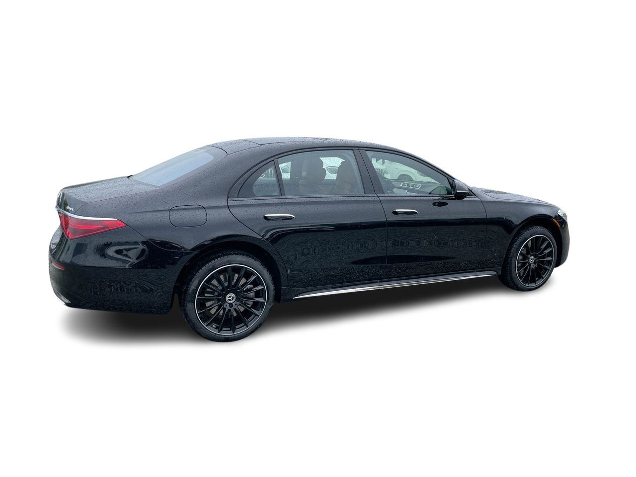 2026 Mercedes-Benz S-Class in Richmond, British Columbia