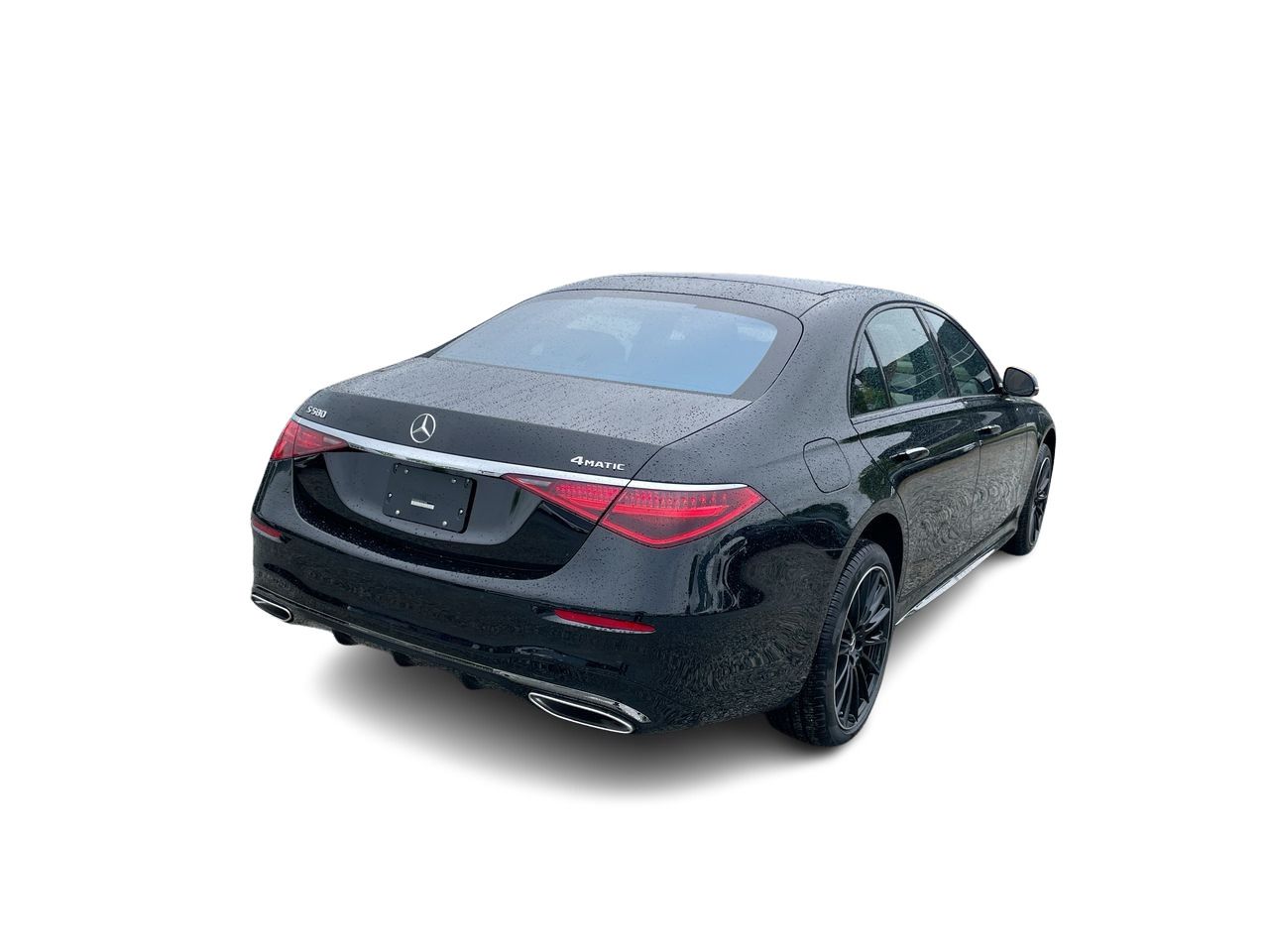 2026 Mercedes-Benz S-Class in Richmond, British Columbia