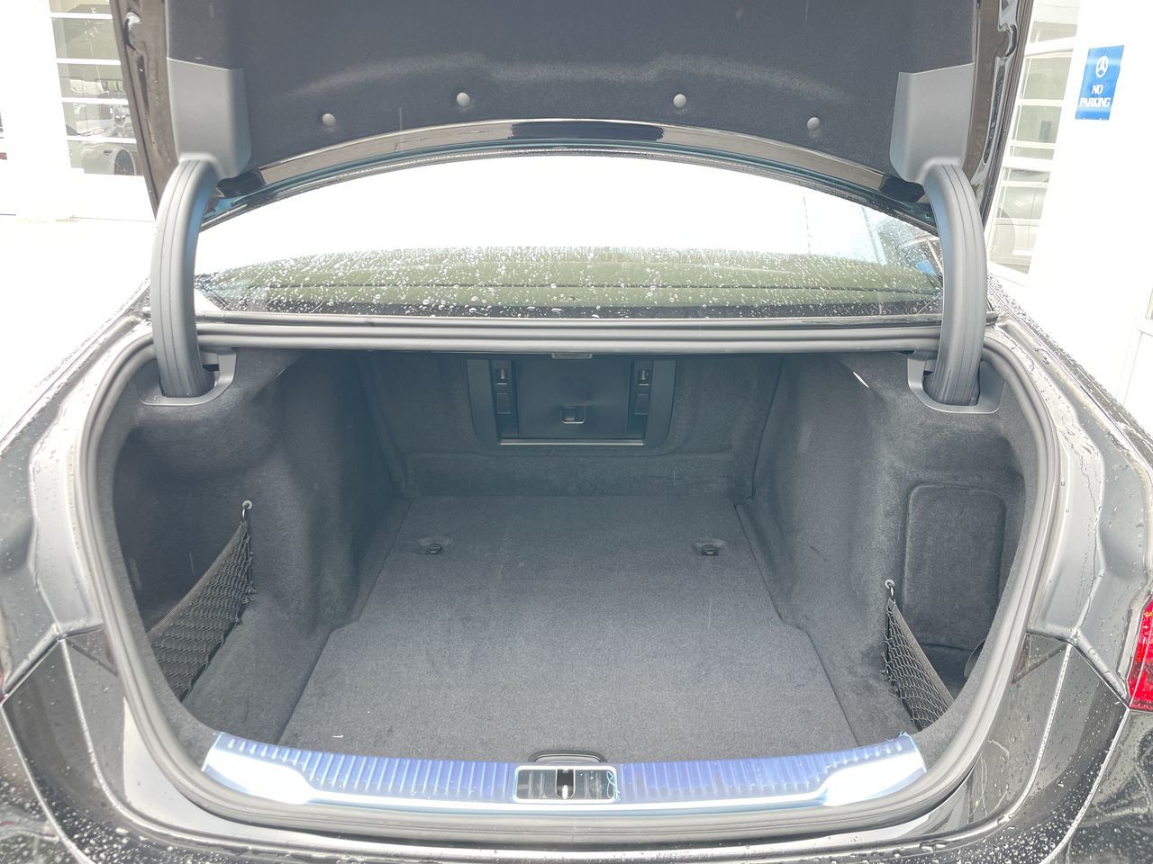 2026 Mercedes-Benz S-Class in Richmond, British Columbia