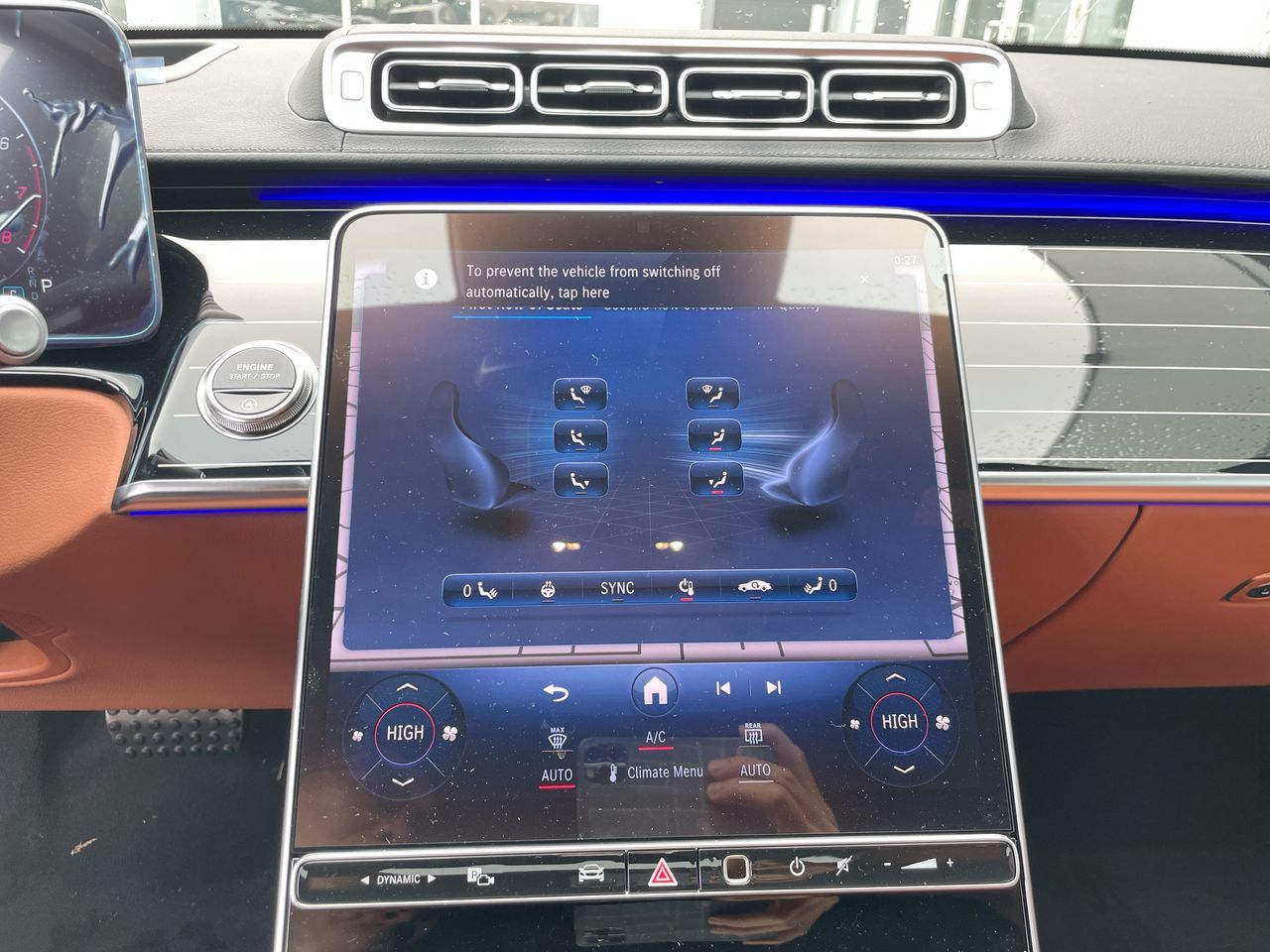 2026 Mercedes-Benz S-Class in Richmond, British Columbia