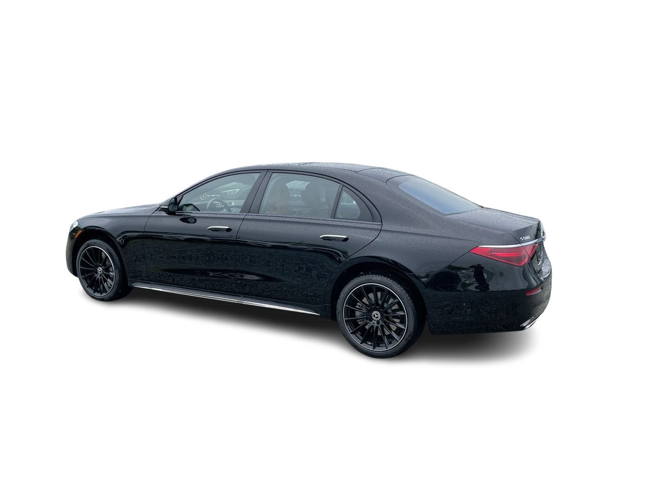 2026 Mercedes-Benz S-Class in Richmond, British Columbia