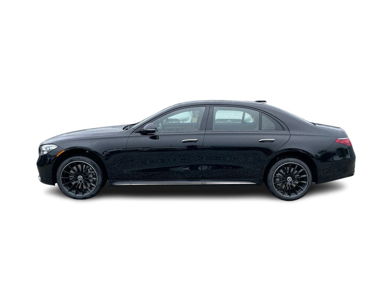 2026 Mercedes-Benz S-Class in Richmond, British Columbia