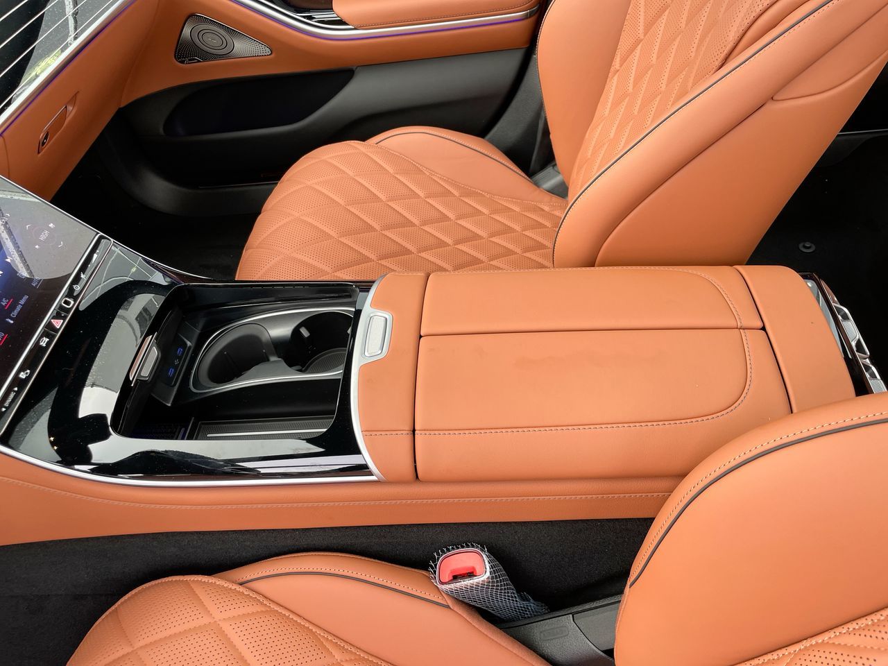 2026 Mercedes-Benz S-Class in Richmond, British Columbia