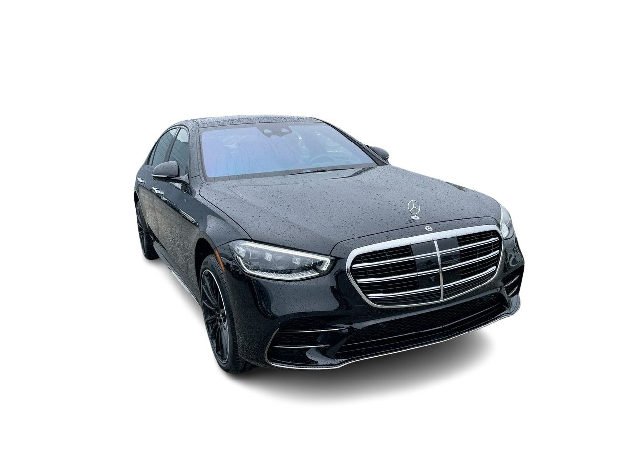 2026 Mercedes-Benz S-Class in Richmond, British Columbia