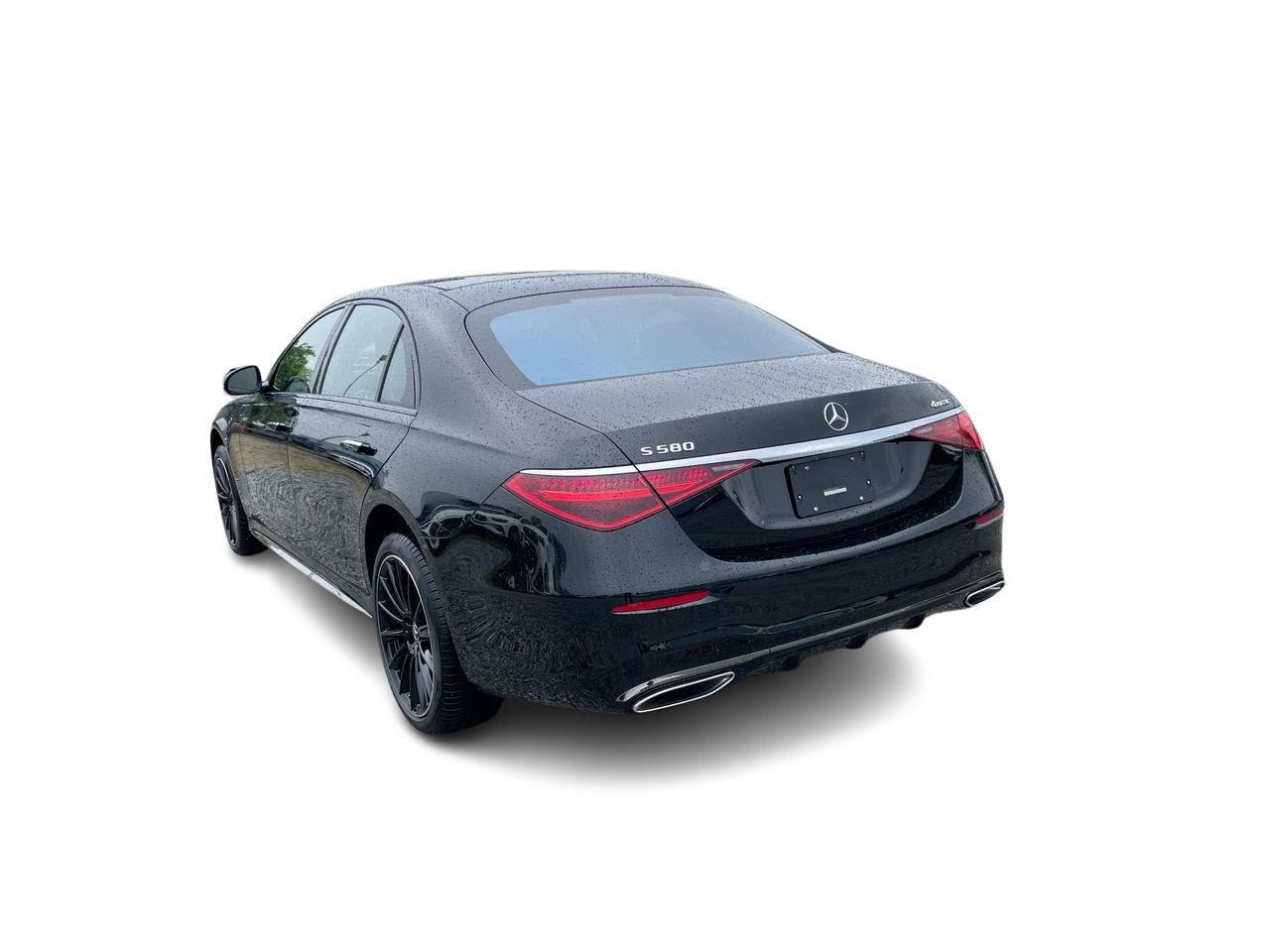 2026 Mercedes-Benz S-Class in Richmond, British Columbia