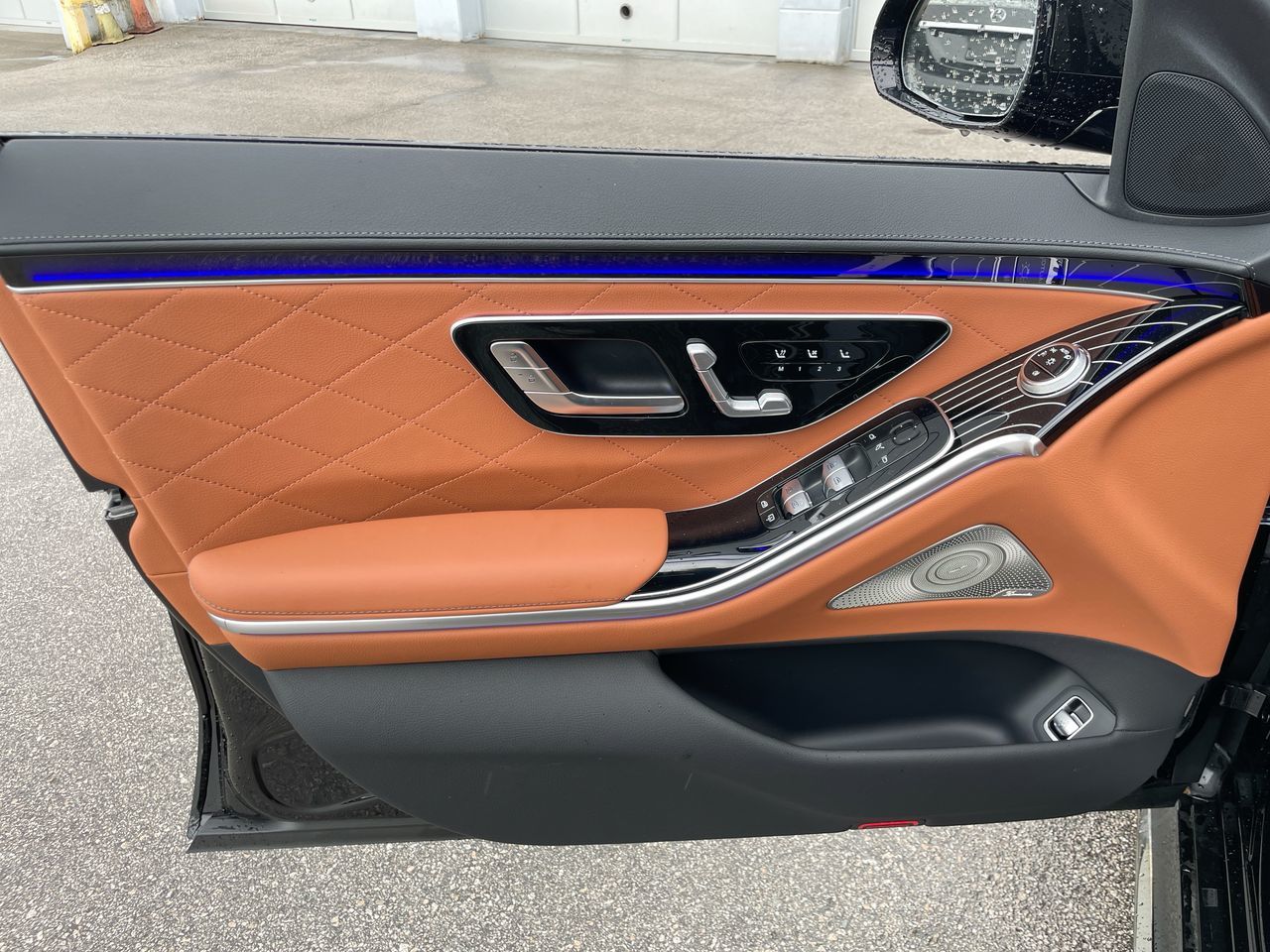2026 Mercedes-Benz S-Class in Richmond, British Columbia