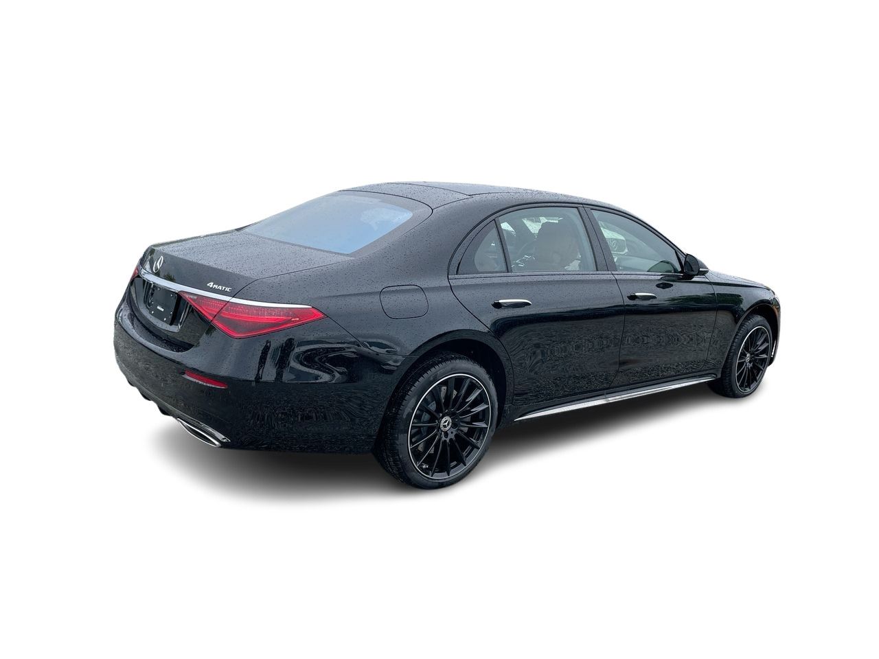 2026 Mercedes-Benz S-Class in Richmond, British Columbia