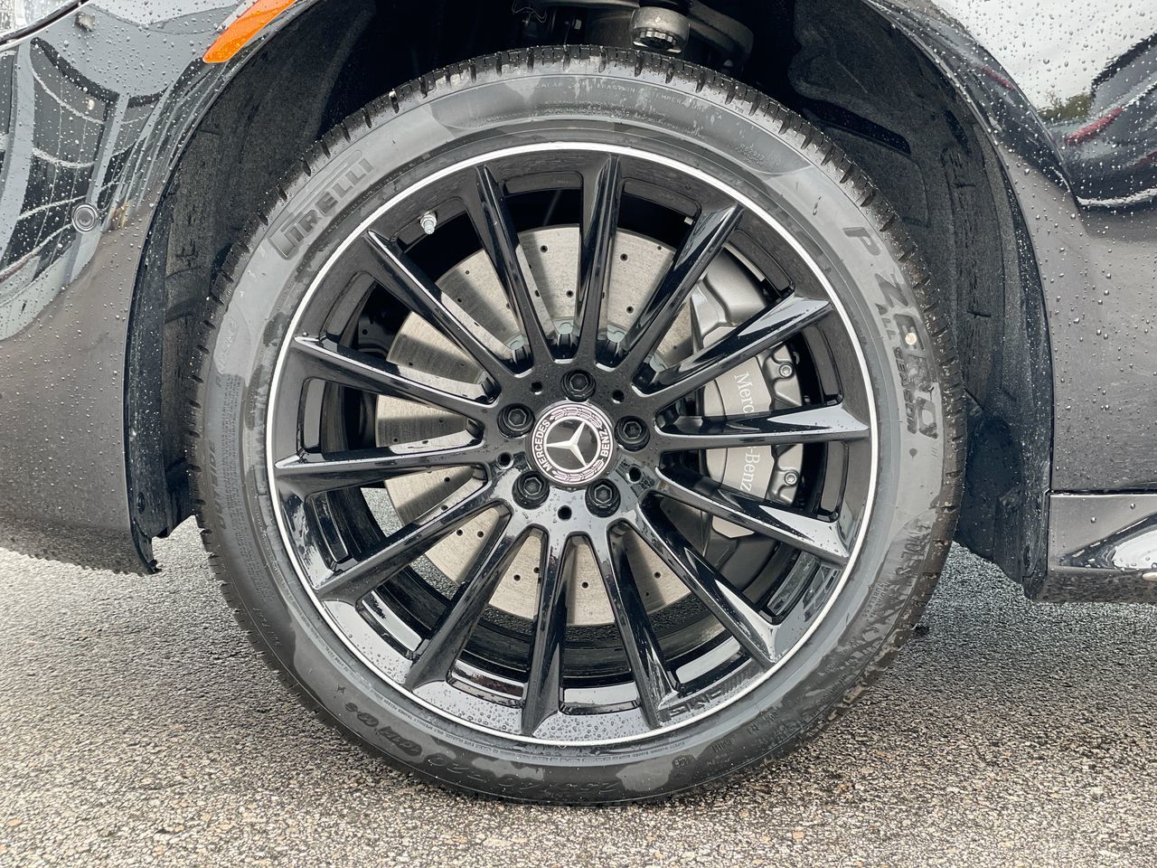 2026 Mercedes-Benz S-Class in Richmond, British Columbia