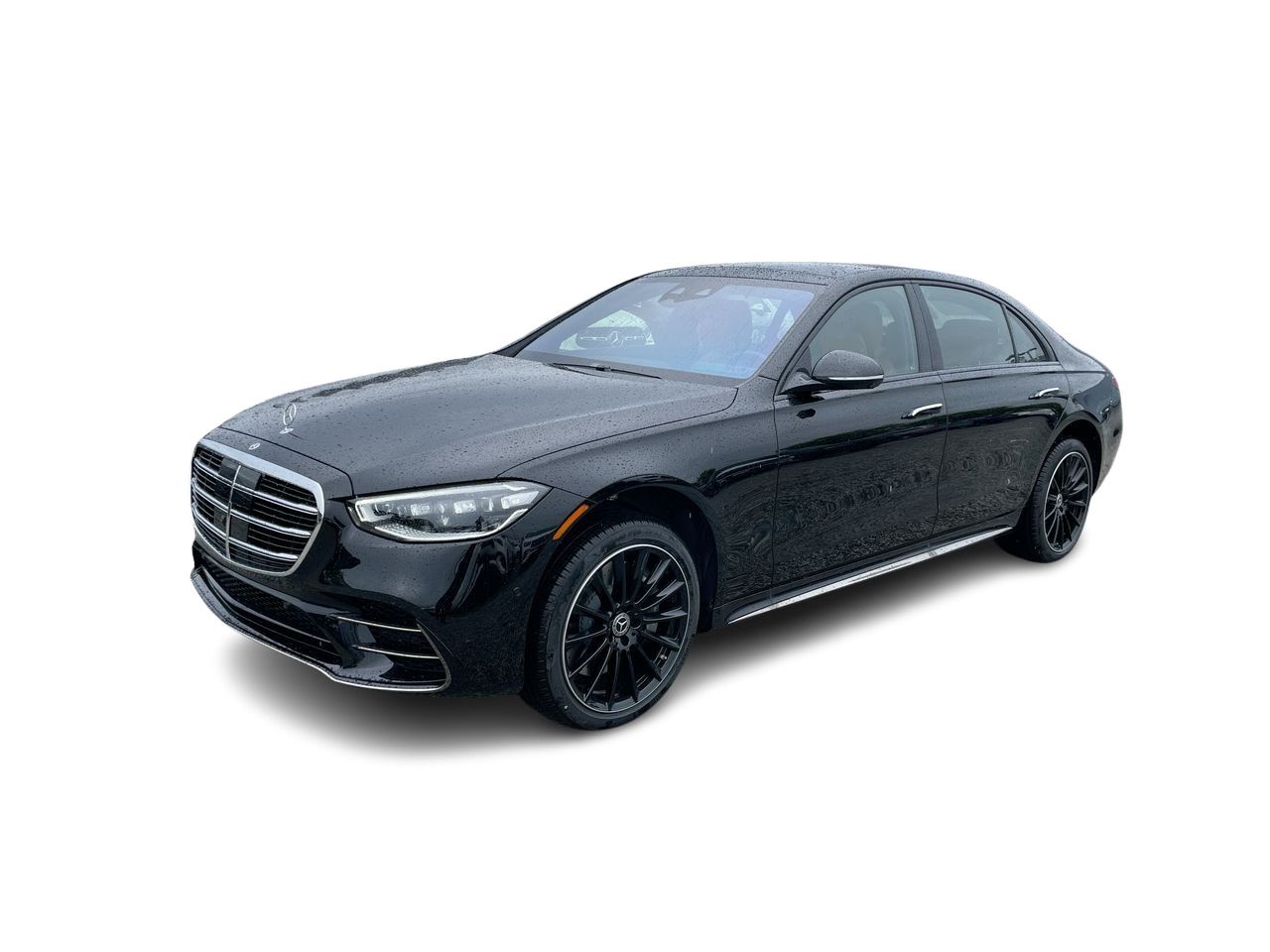 2026 Mercedes-Benz S-Class in Richmond, British Columbia