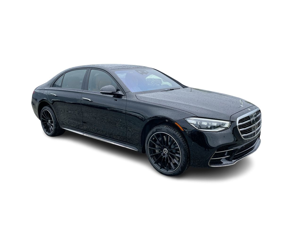 2026 Mercedes-Benz S-Class in Richmond, British Columbia
