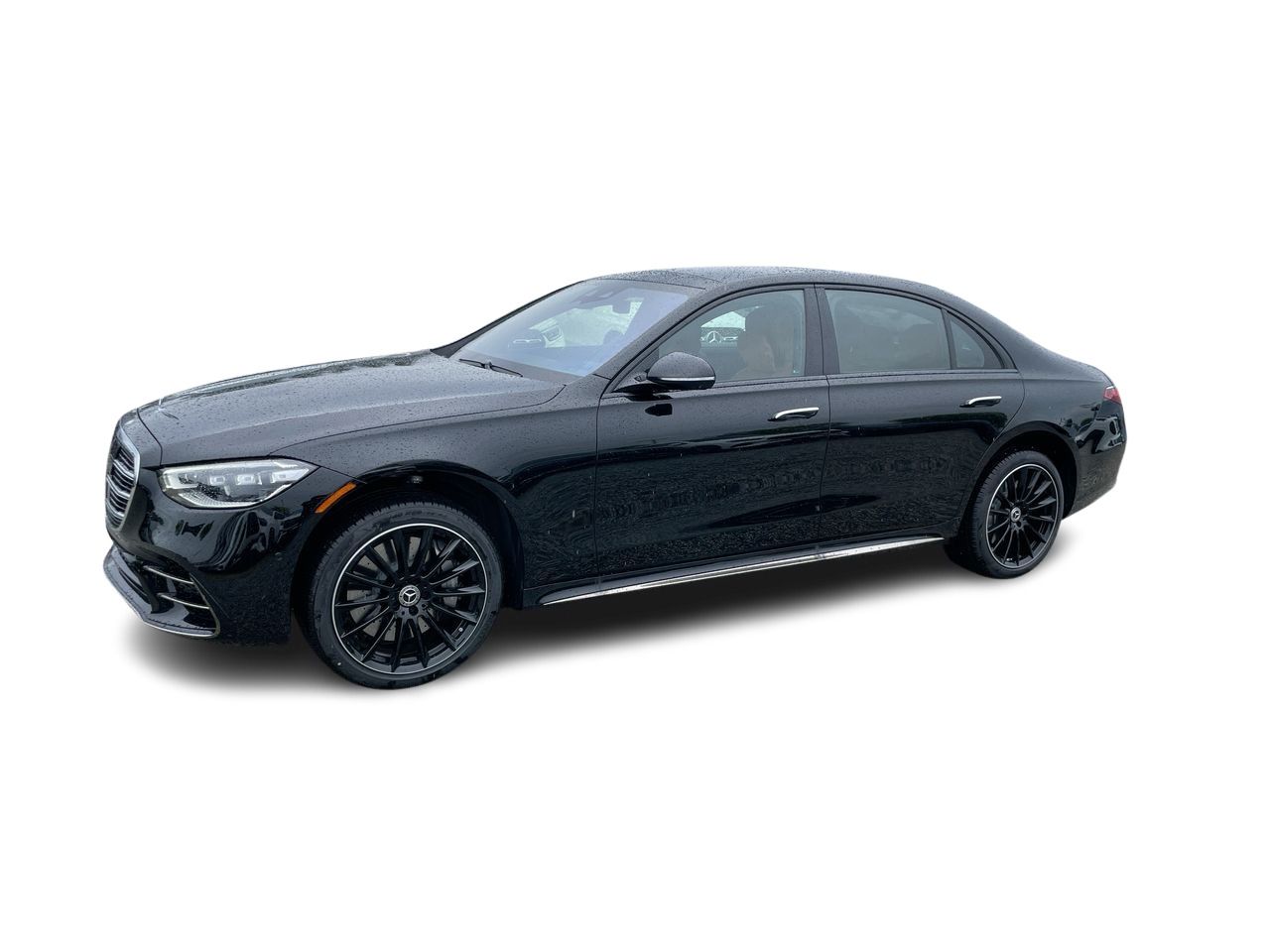 2026 Mercedes-Benz S-Class in Richmond, British Columbia