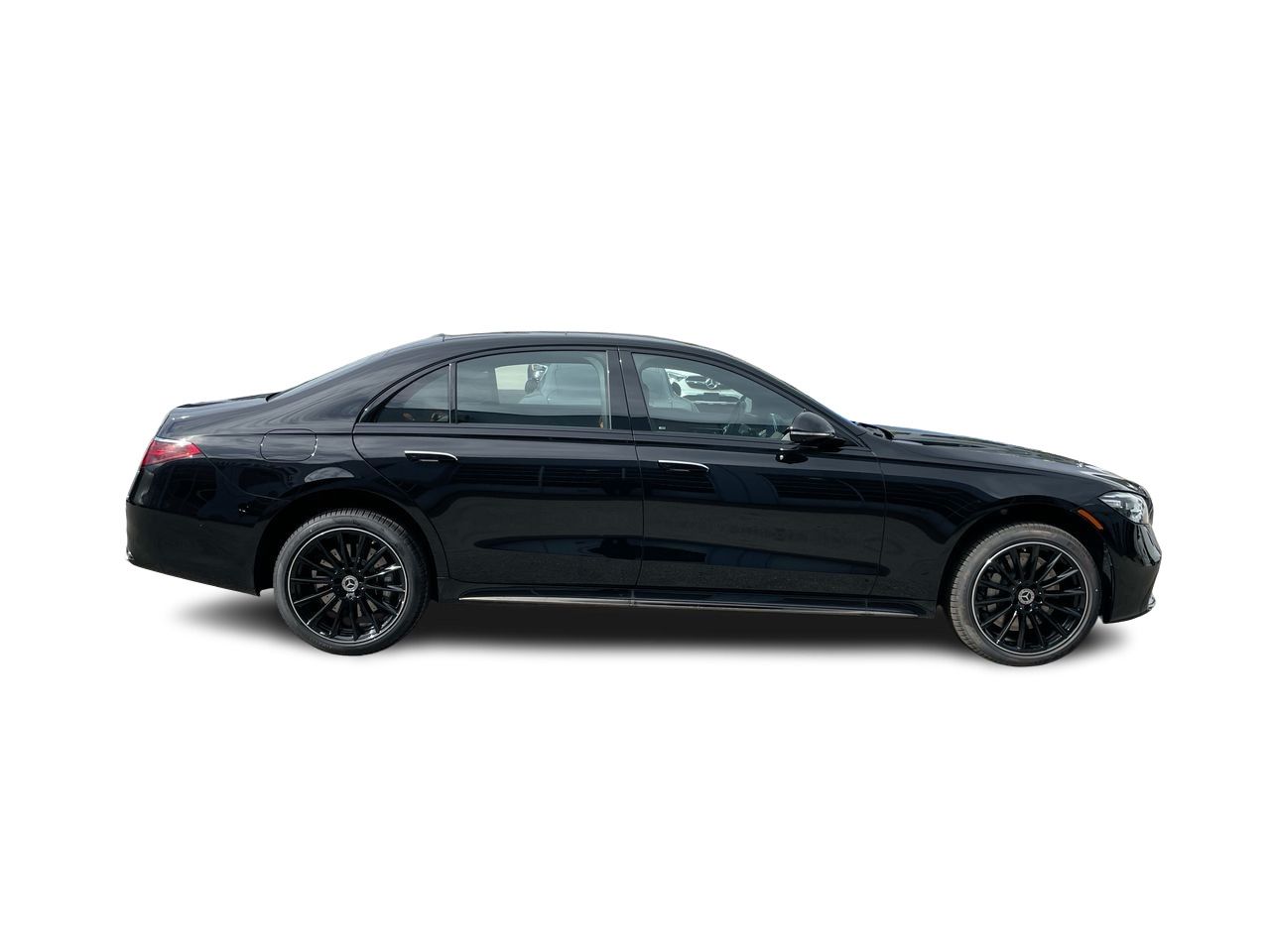 Mercedes-Benz S-Class  2026 à Richmond, Colombie-Britannique