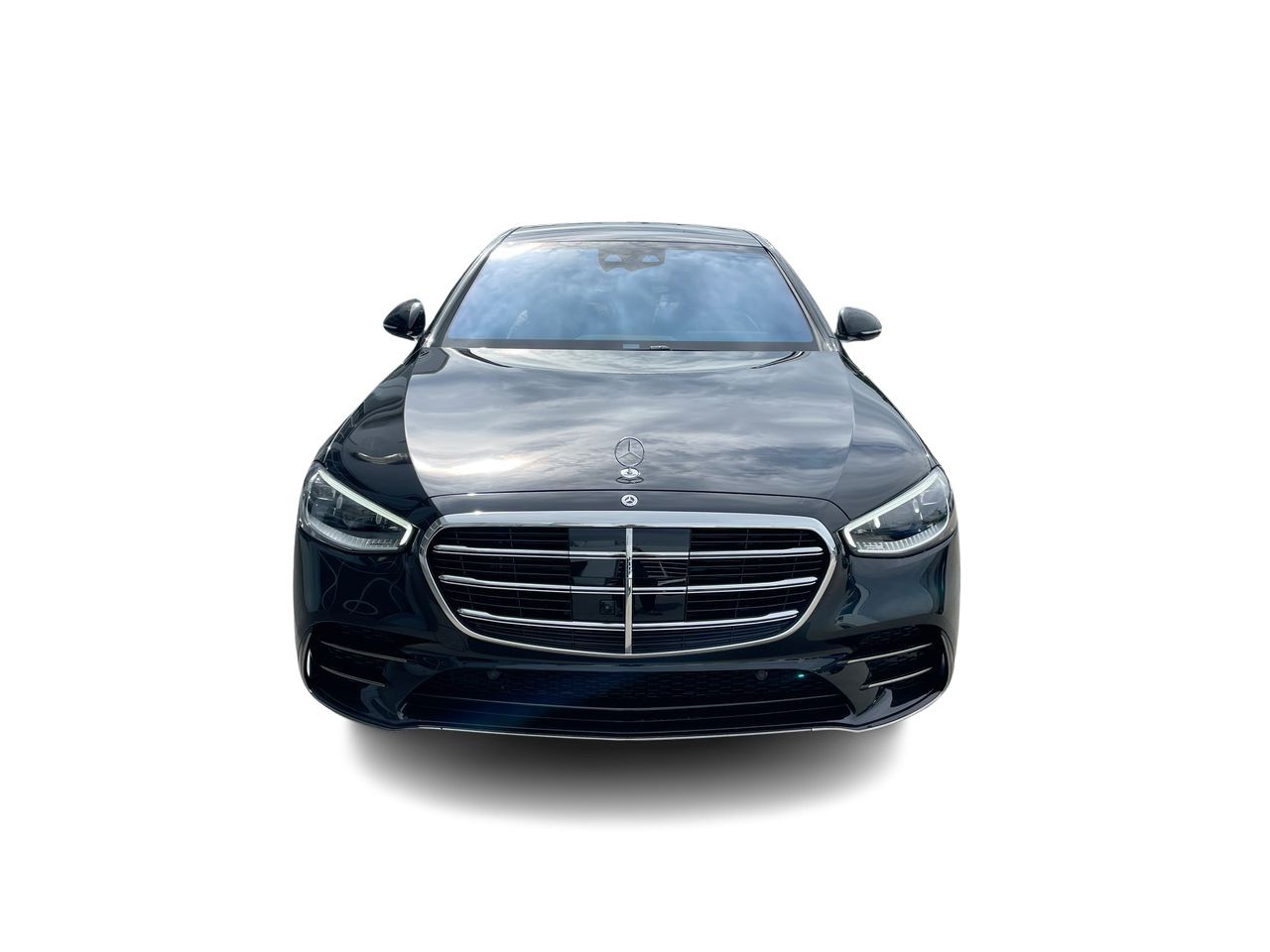 Mercedes-Benz S-Class  2026 à Richmond, Colombie-Britannique