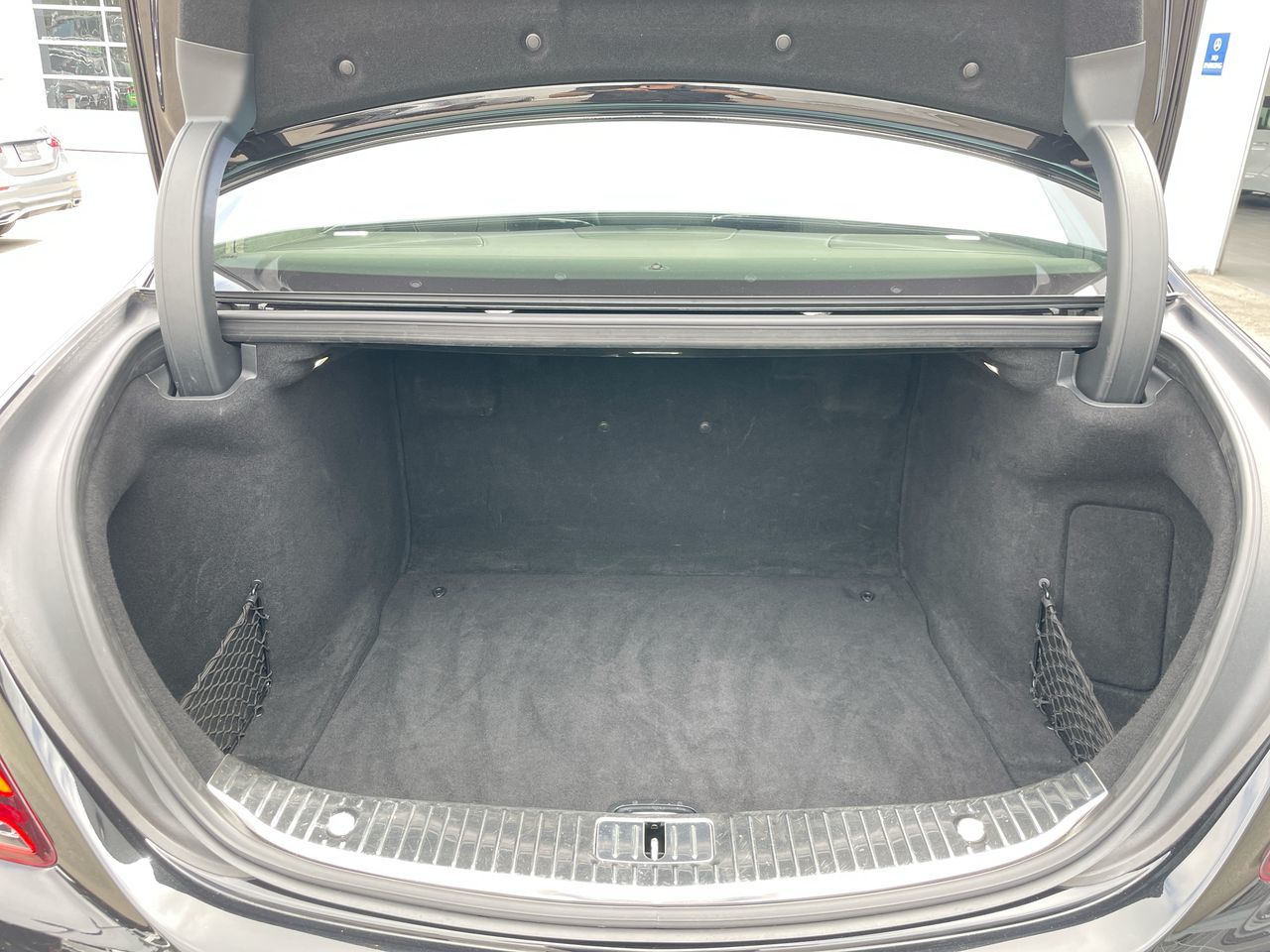 2018 Mercedes-Benz S560