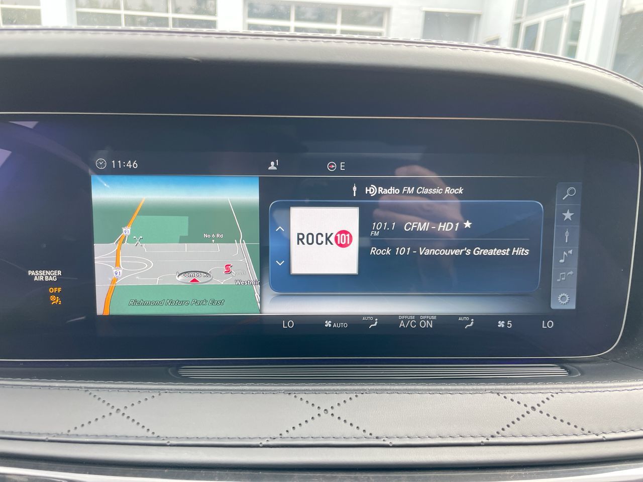 2018 Mercedes-Benz S560