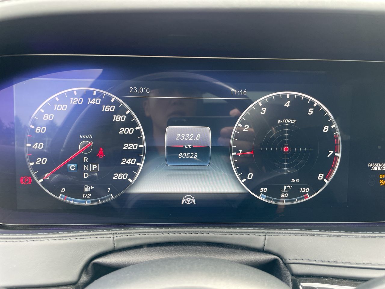 2018 Mercedes-Benz S560