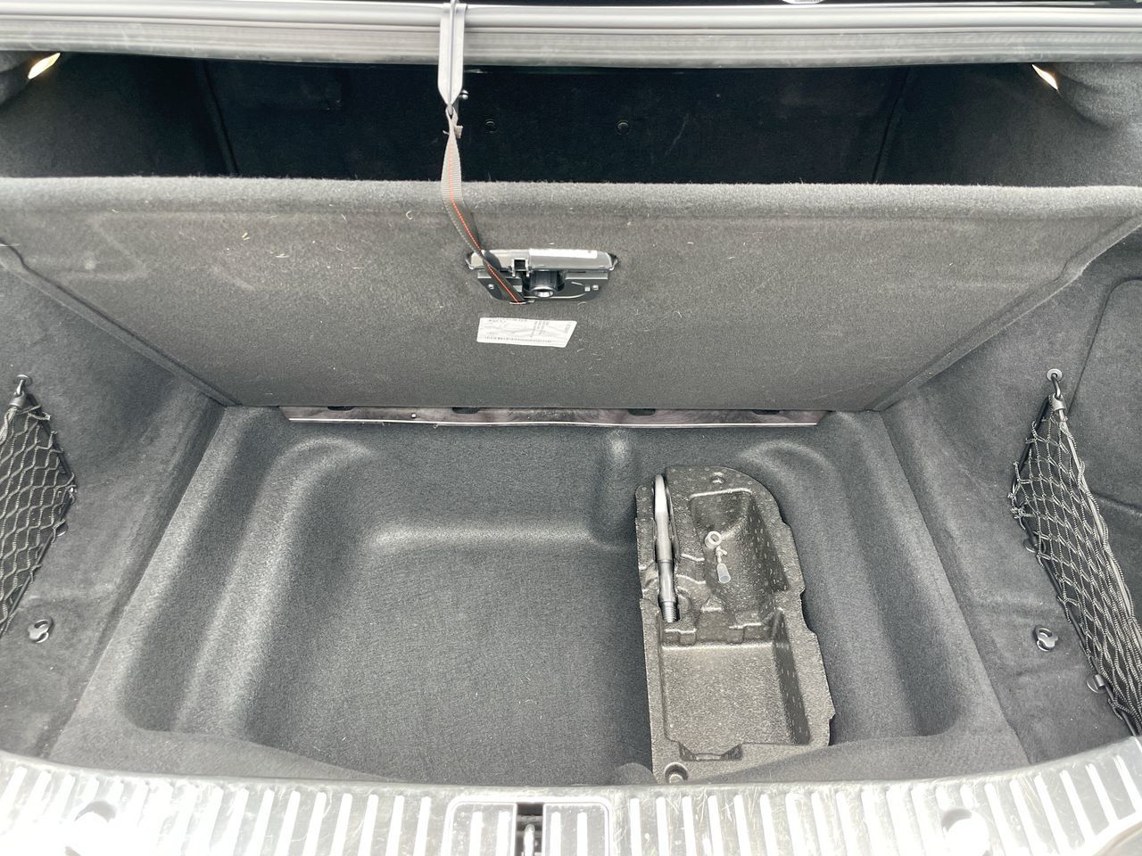 2018 Mercedes-Benz S560