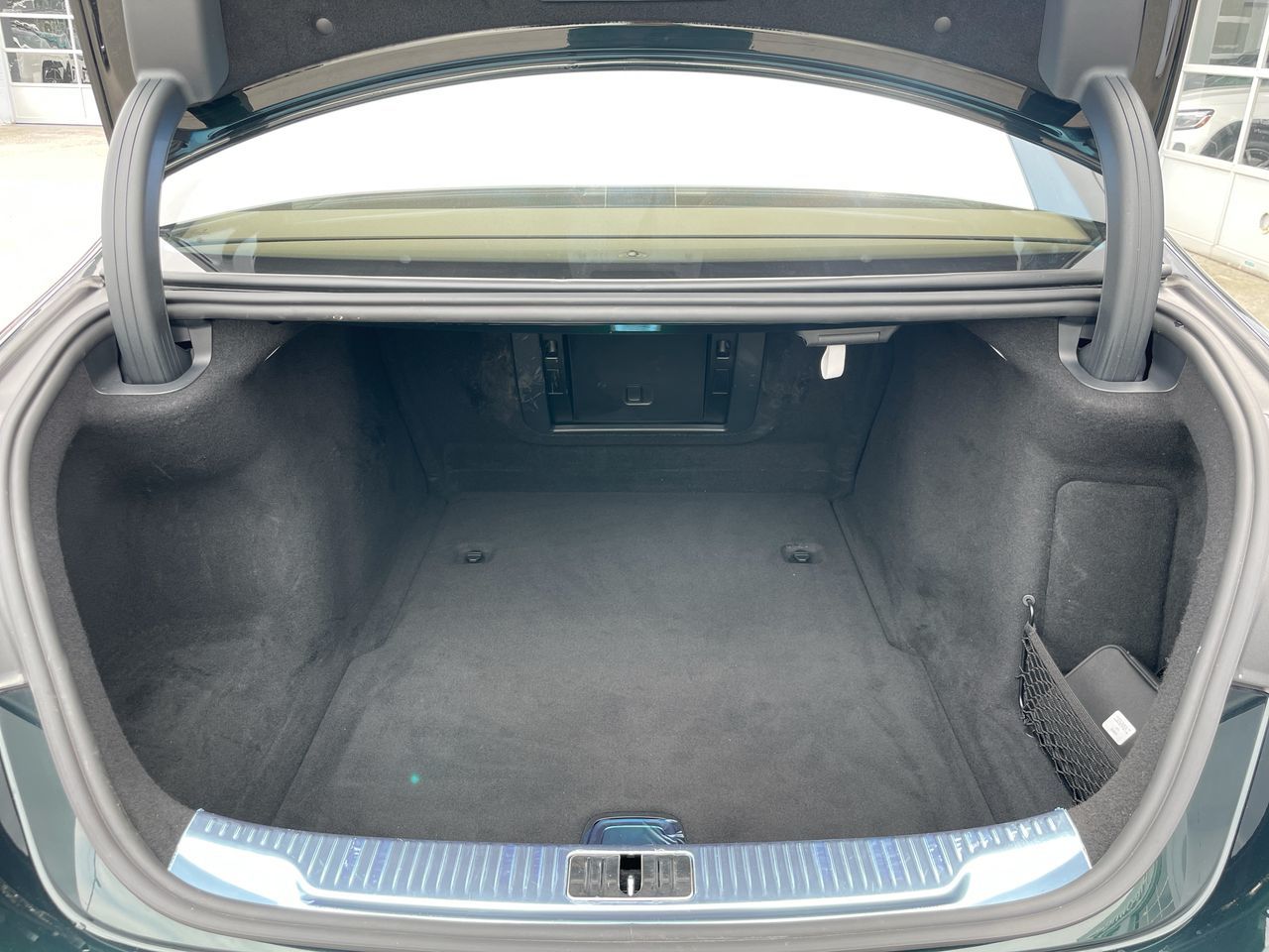 2021 Mercedes-Benz S580 in Richmond, British Columbia