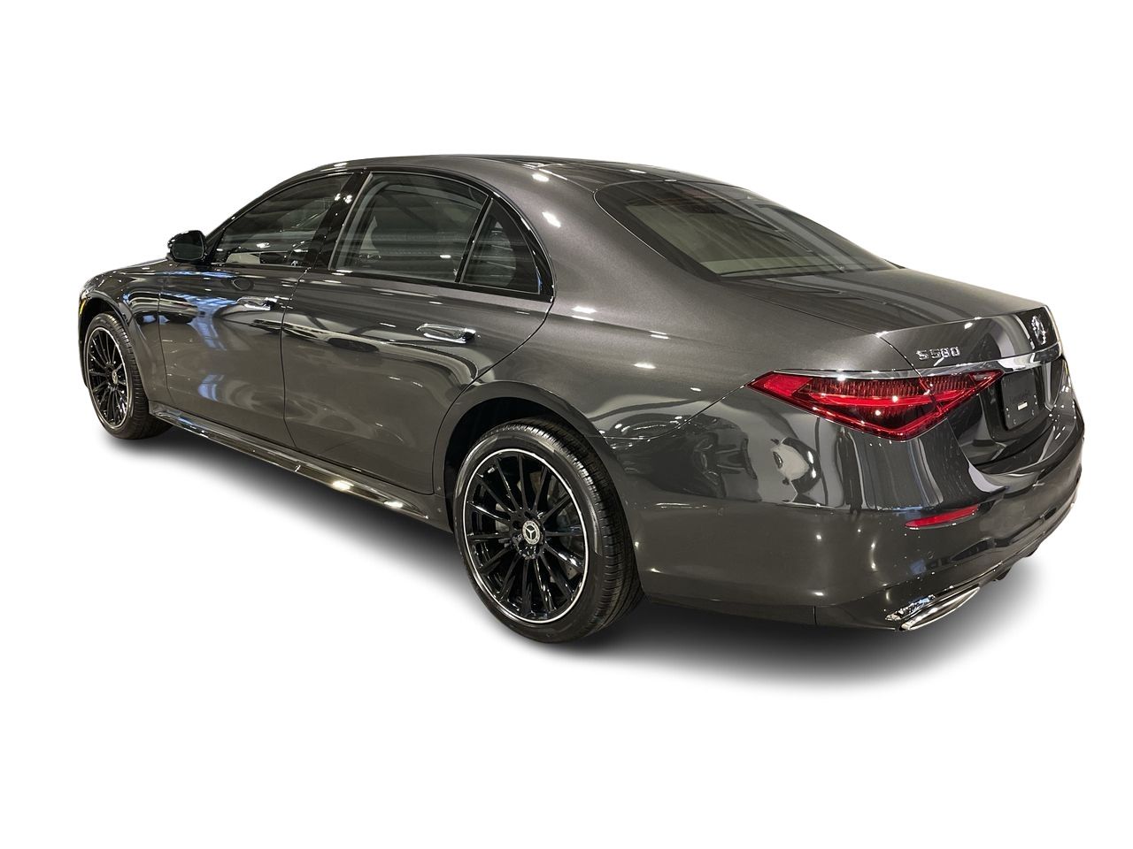 2023  S580