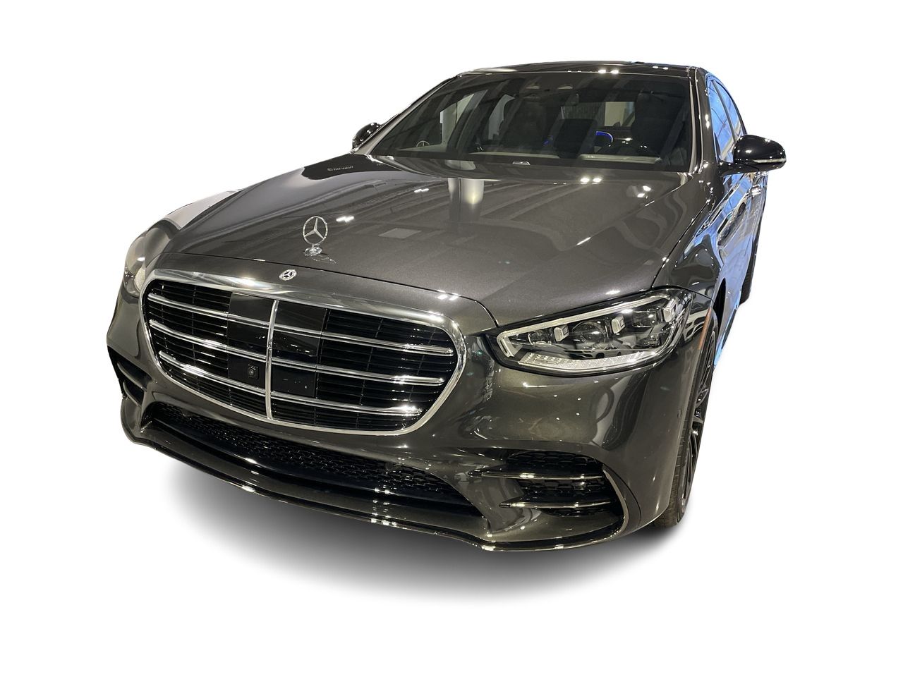 2023  S580