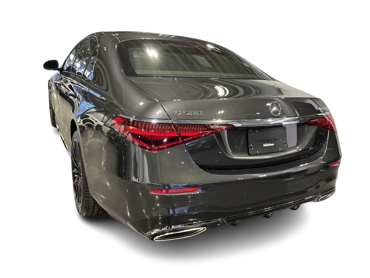 2023  S580