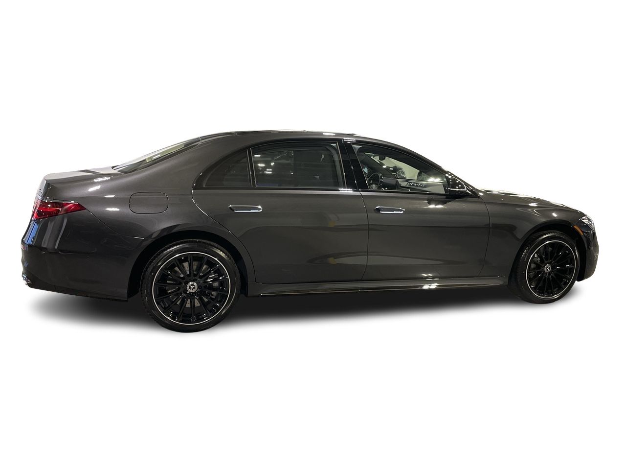 2023  S580