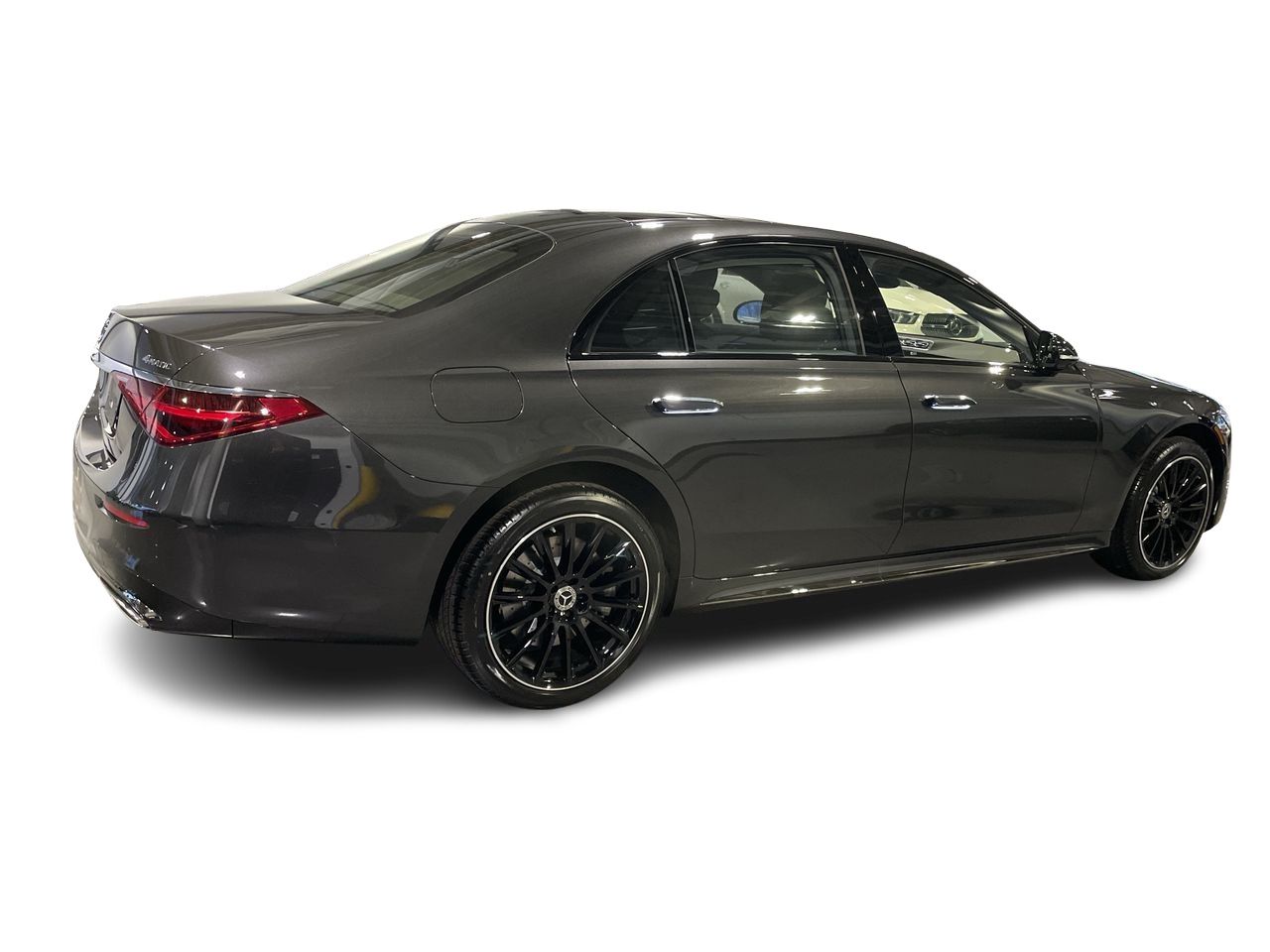 2023  S580
