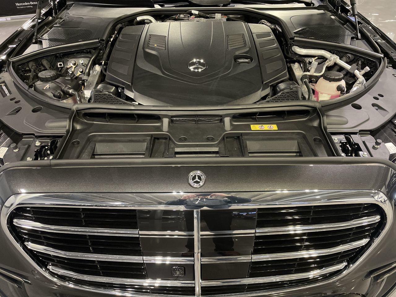 2023  S580