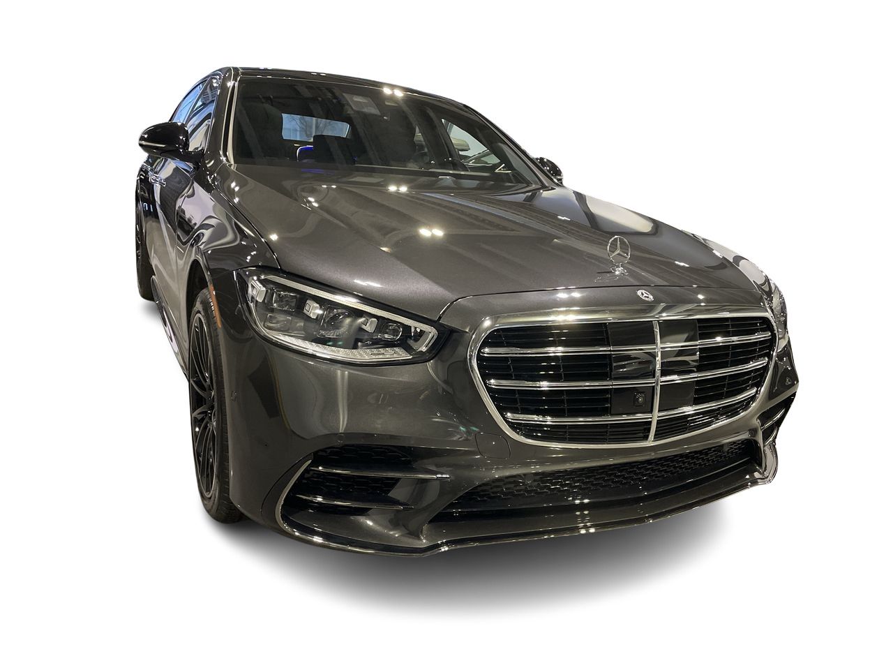 2023  S580