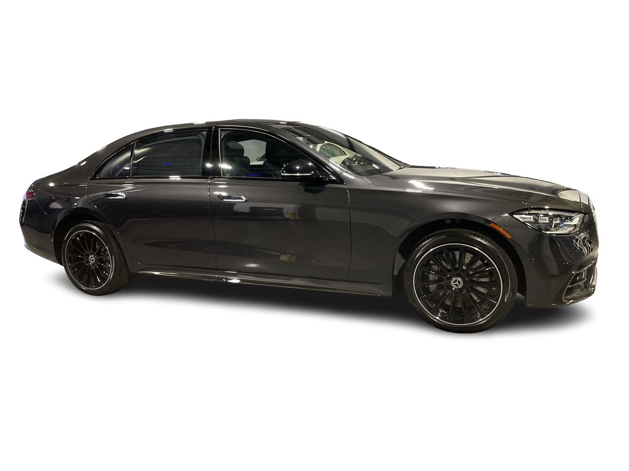 2023  S580