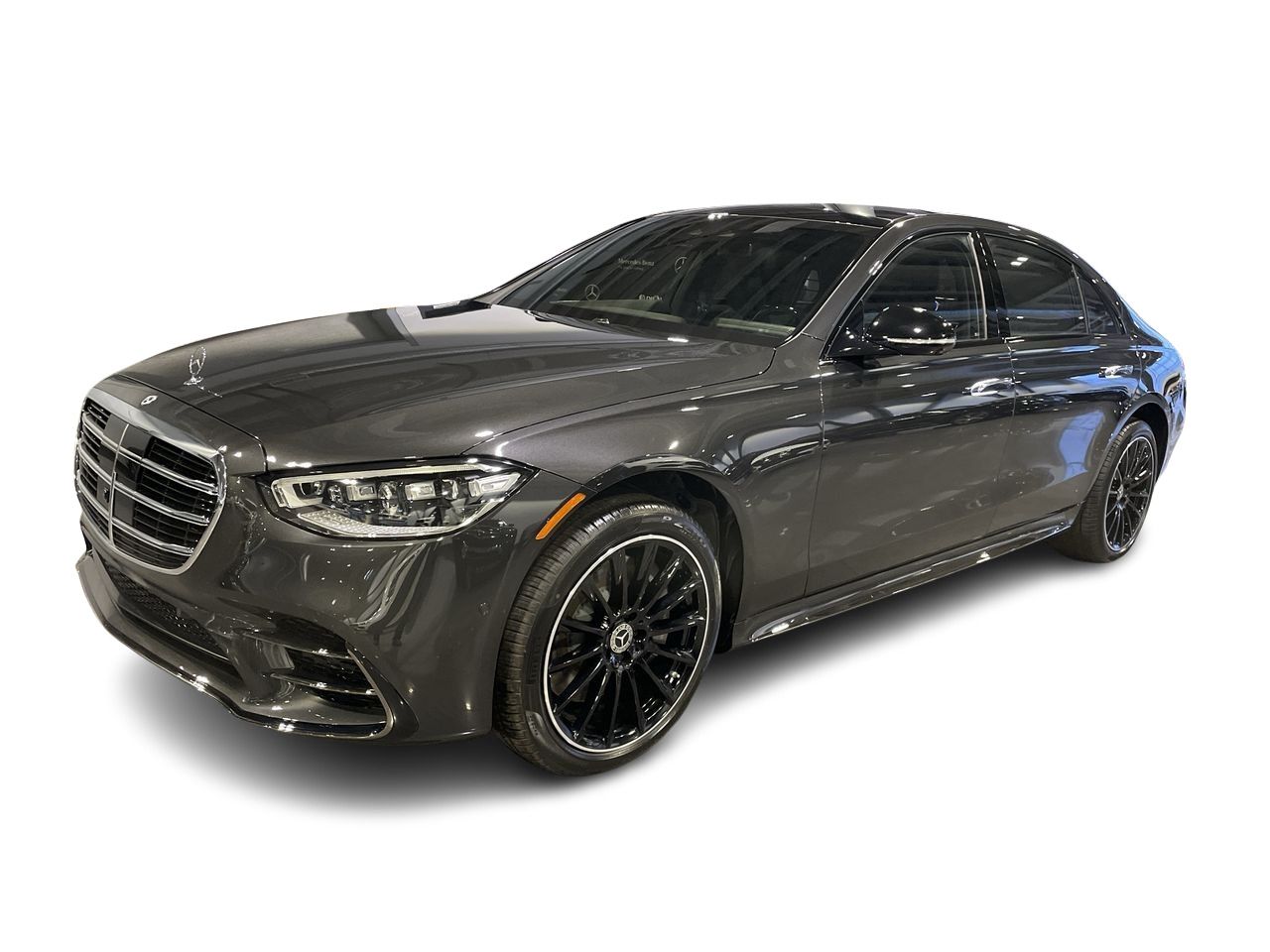 2023  S580