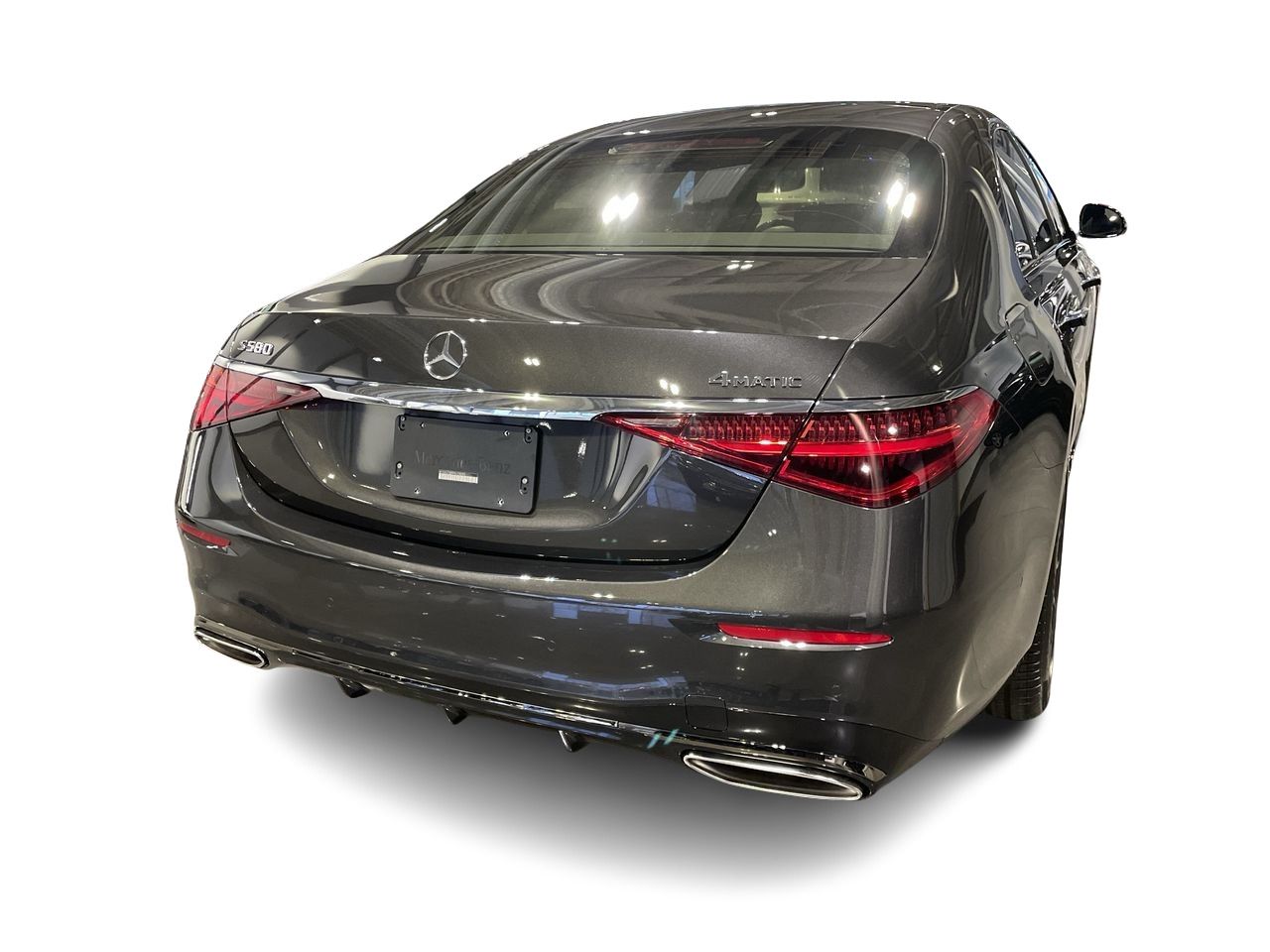 2023  S580