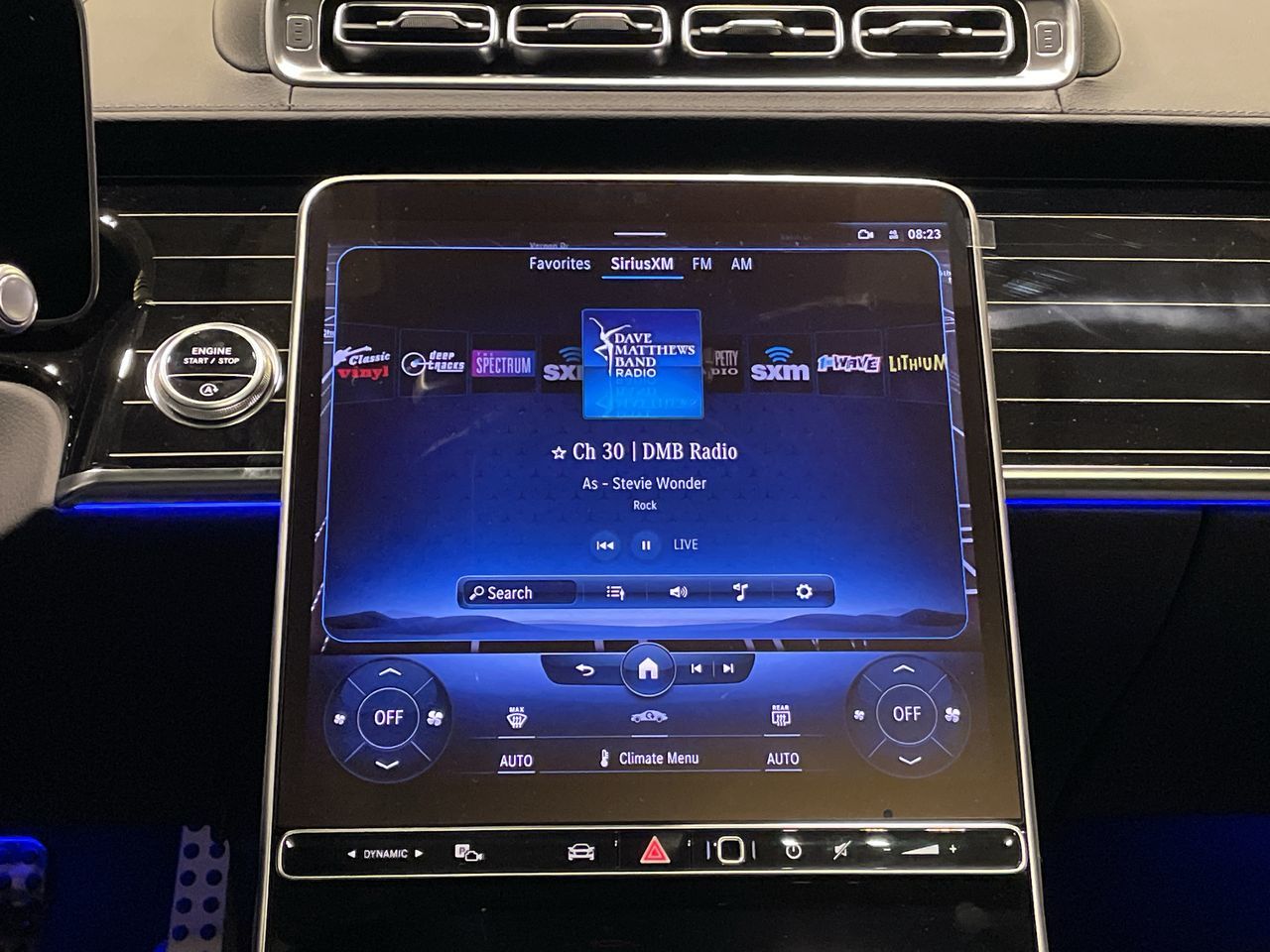 2023  S580
