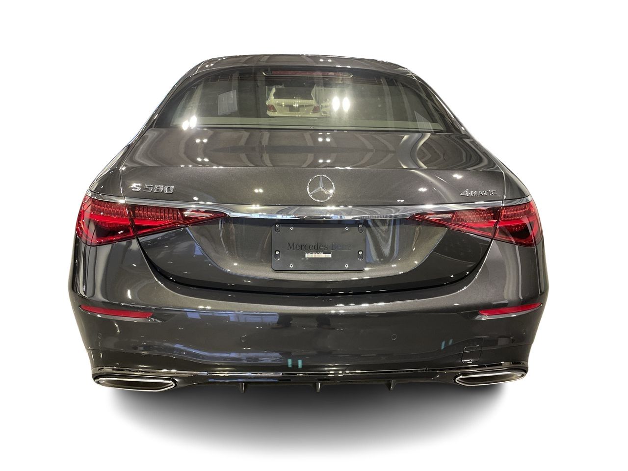 2023  S580