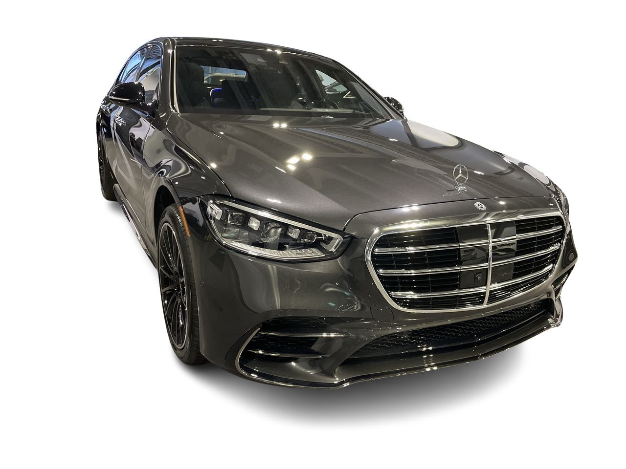 2023  S580