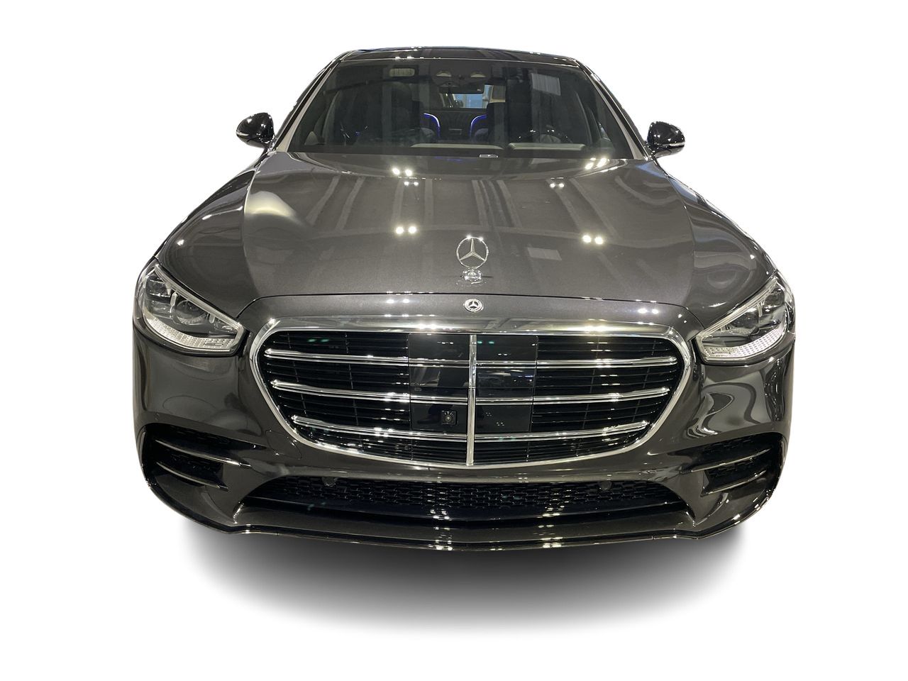 2023  S580