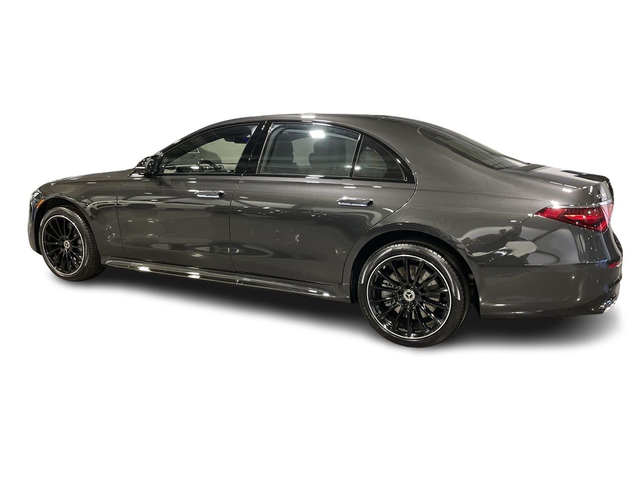 2023  S580