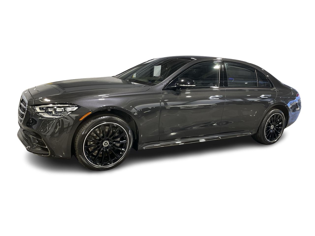 2023  S580