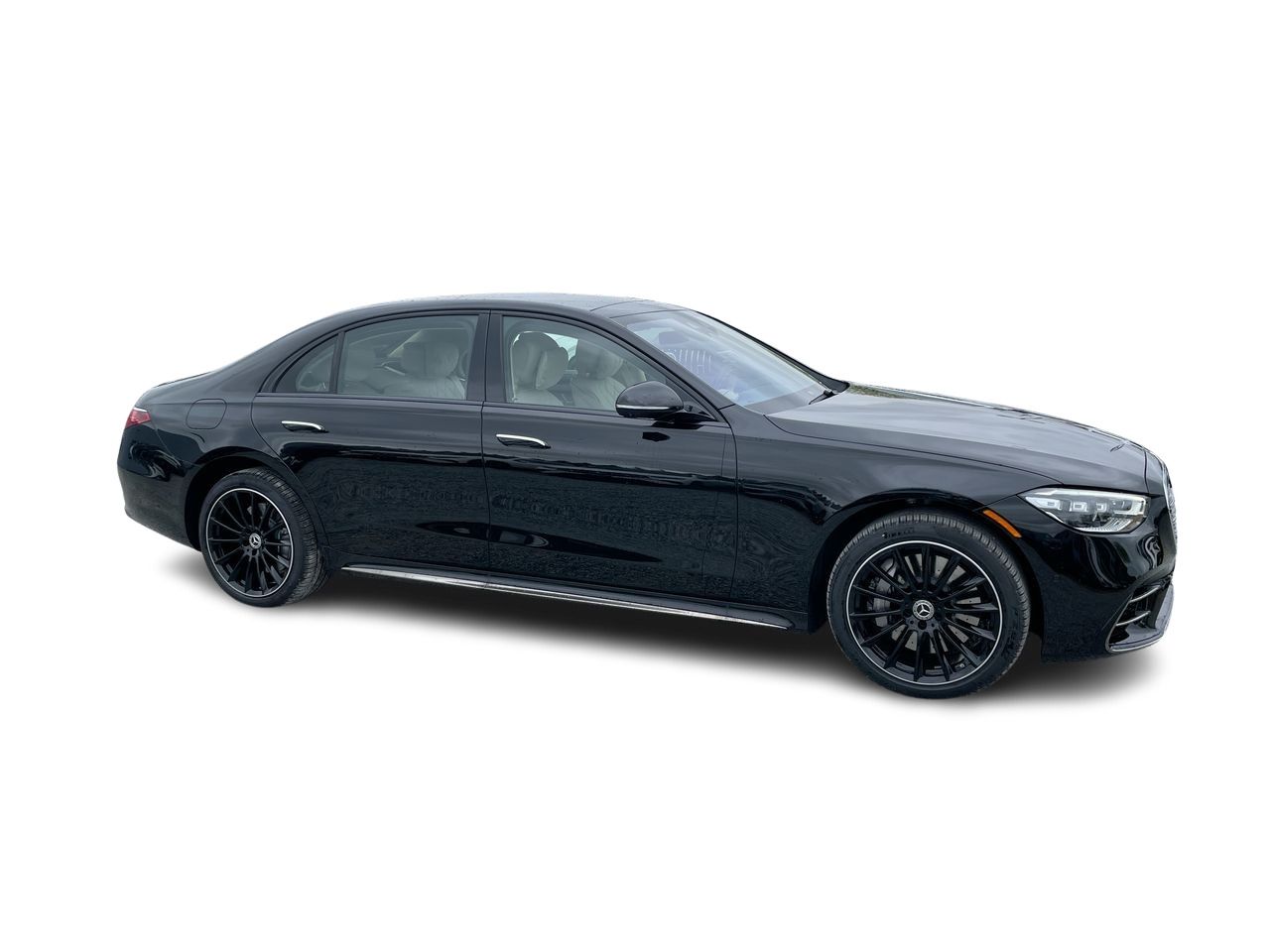 2026 Mercedes-Benz S-Class in Richmond, British Columbia