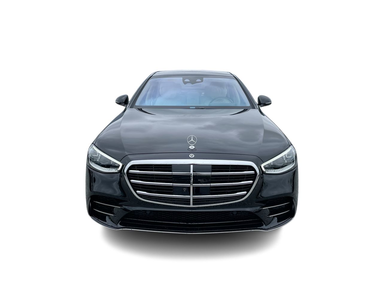 2026 Mercedes-Benz S-Class in Richmond, British Columbia