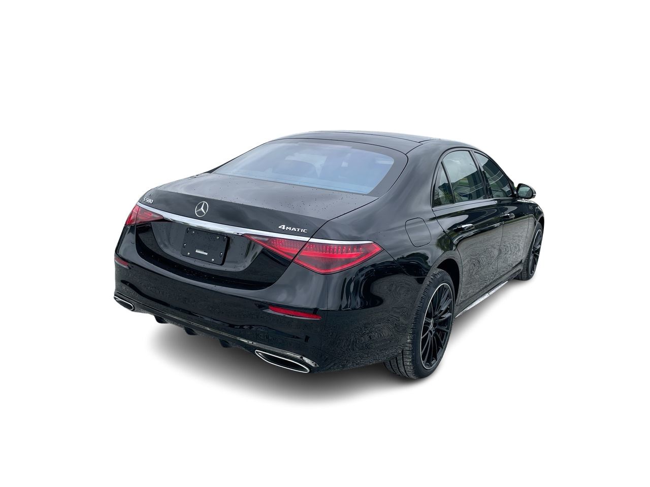 2026 Mercedes-Benz S-Class in Richmond, British Columbia