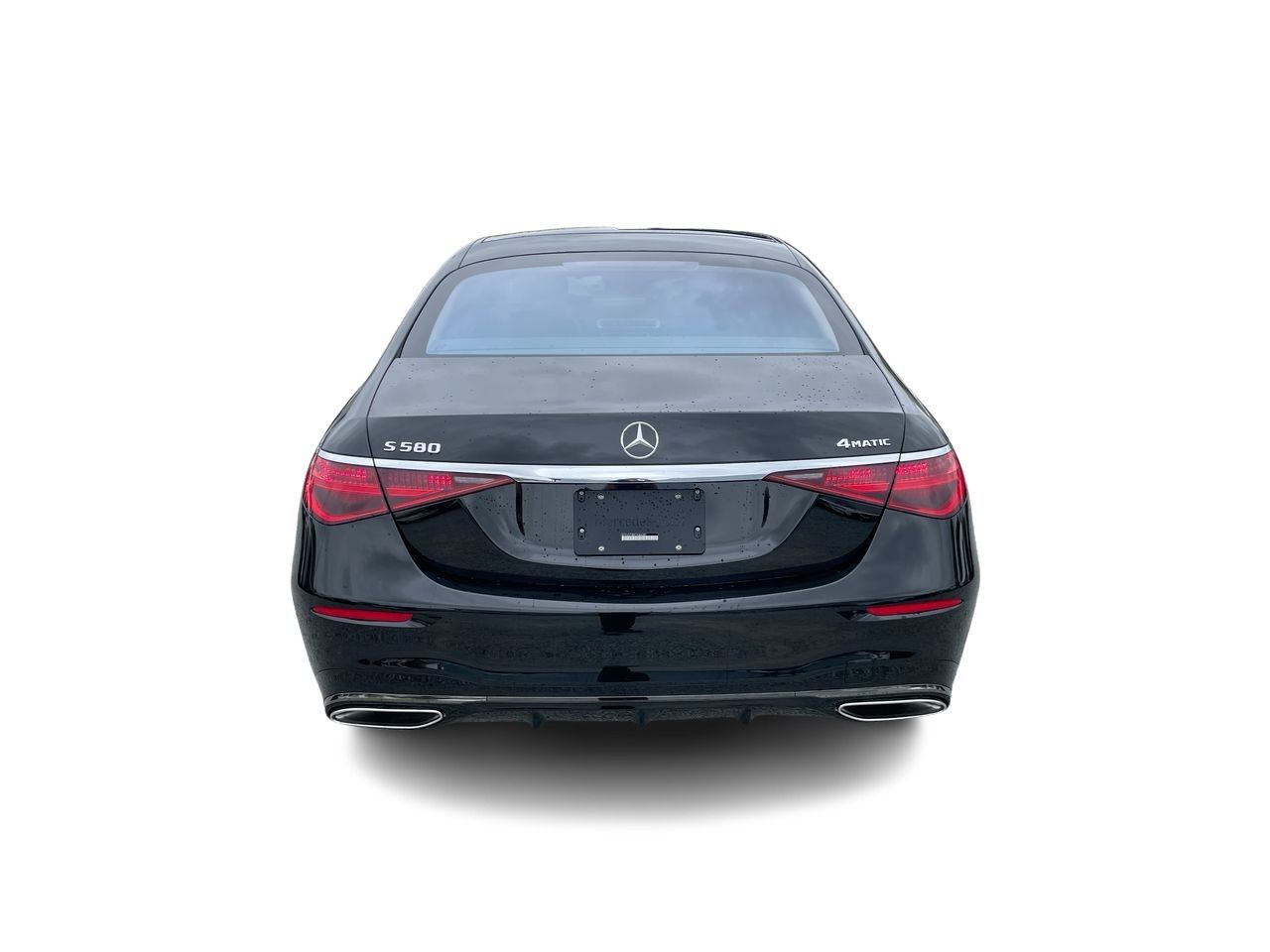 2026 Mercedes-Benz S-Class in Richmond, British Columbia