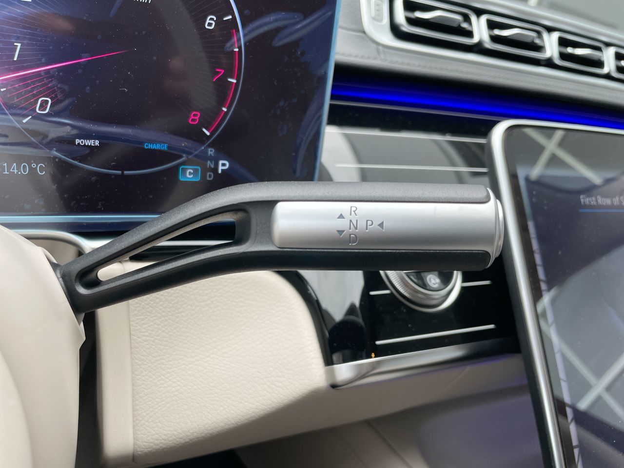 2026 Mercedes-Benz S-Class in Richmond, British Columbia