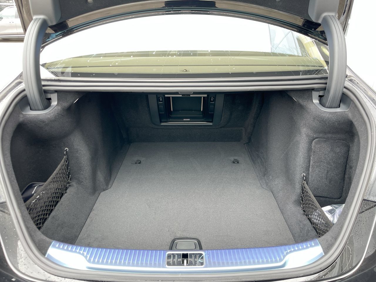 2026 Mercedes-Benz S-Class in Richmond, British Columbia