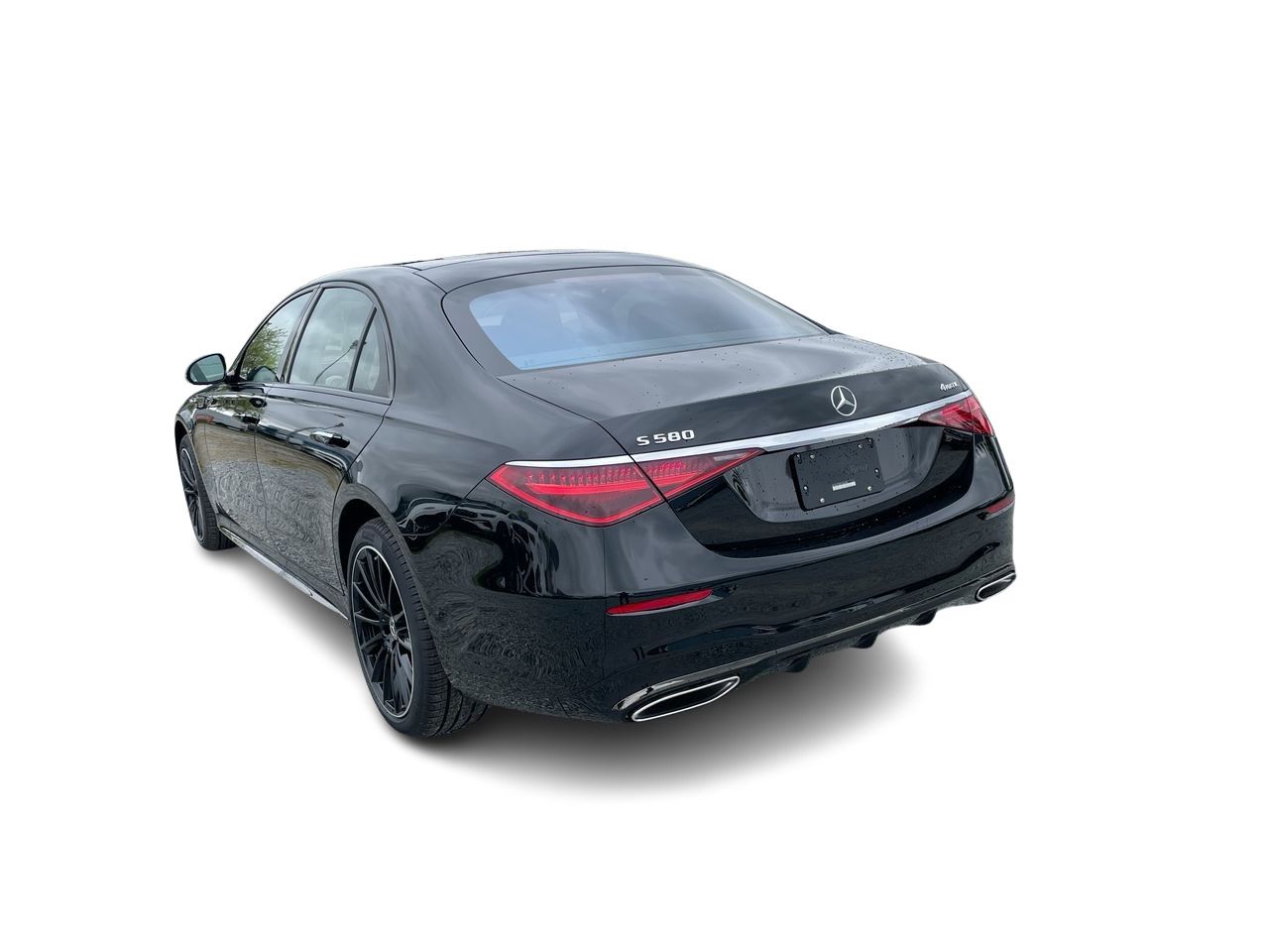 2026 Mercedes-Benz S-Class in Richmond, British Columbia