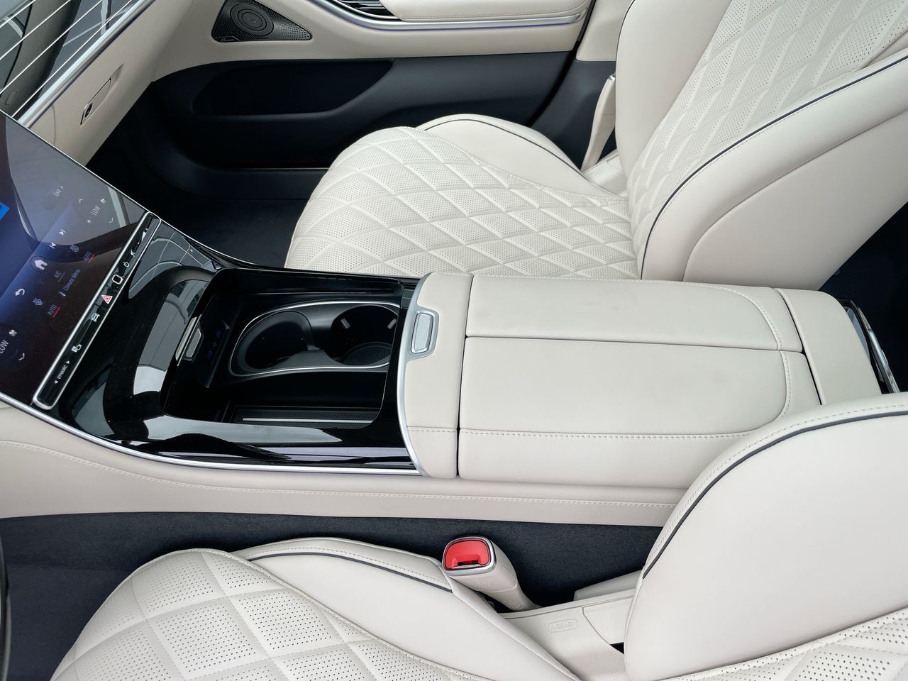 2026 Mercedes-Benz S-Class in Richmond, British Columbia