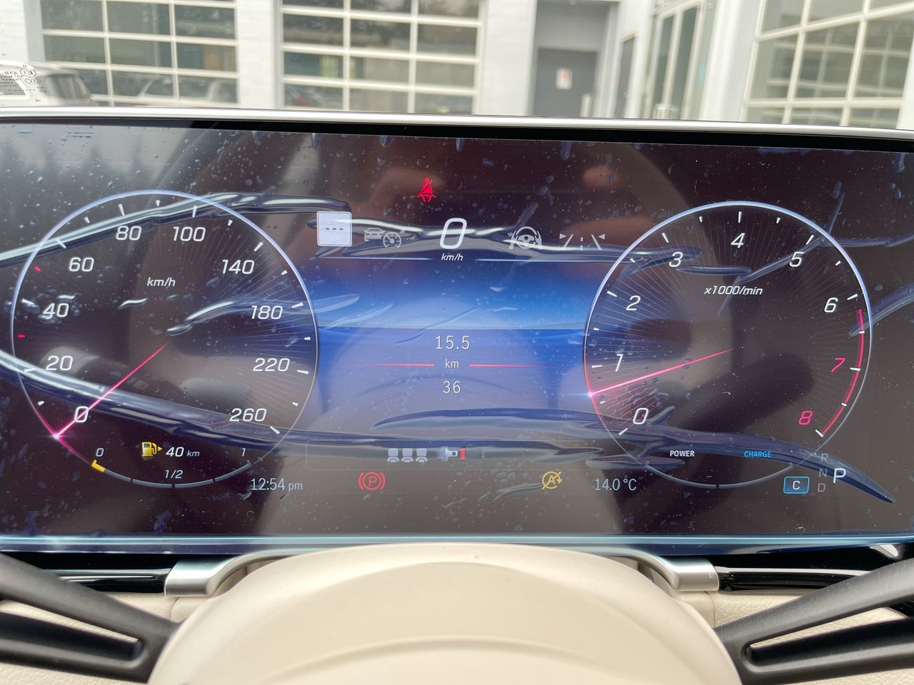 2026 Mercedes-Benz S-Class in Richmond, British Columbia