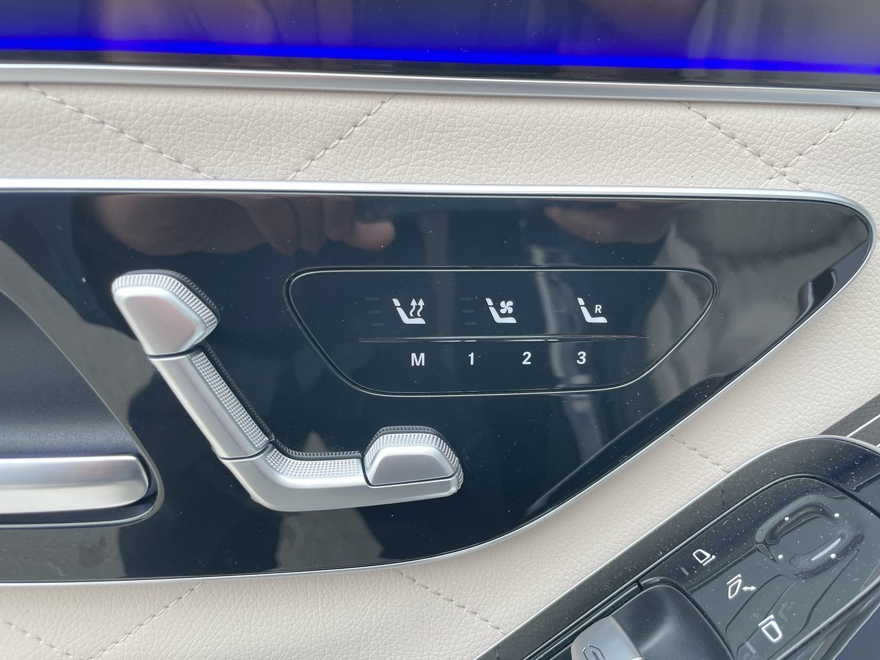 2026 Mercedes-Benz S-Class in Richmond, British Columbia