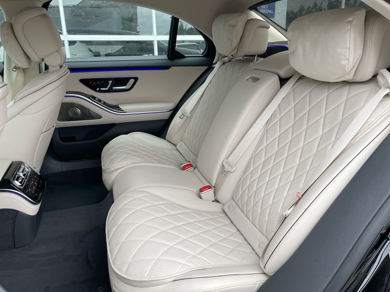 2026 Mercedes-Benz S-Class in Richmond, British Columbia