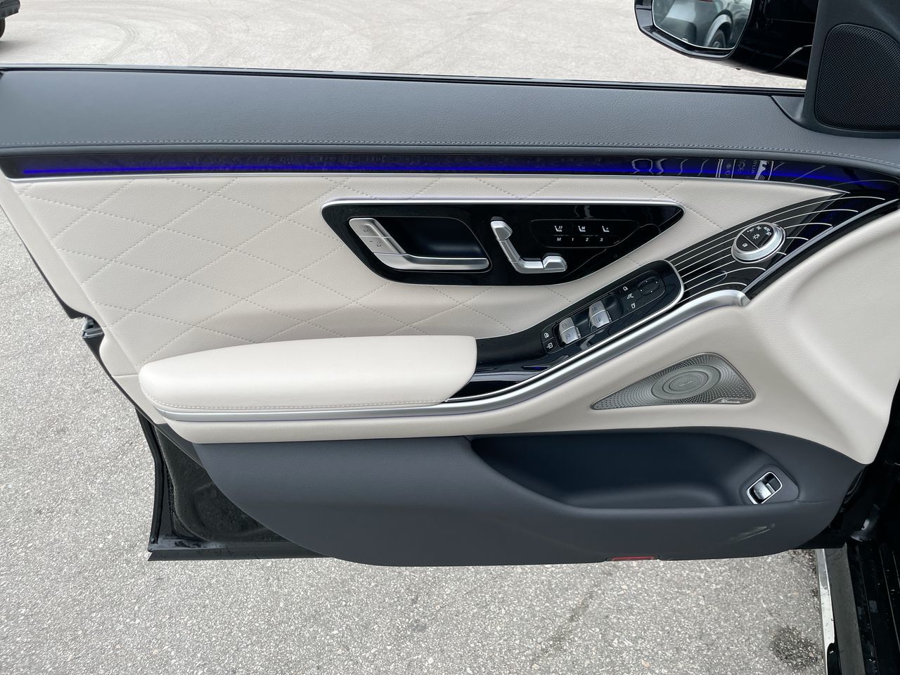 2026 Mercedes-Benz S-Class in Richmond, British Columbia